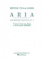 Aria (Cantilena) From Bachianas Brasilieras No. 5 