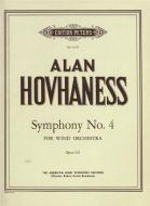 Symphony No. 4 Op. 165 