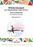 Wintermorgen Op.39/2 