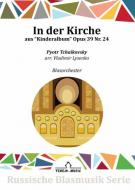 In der Kirche Op.39/24 
