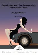 Sweet charm of the bourgeoisie 