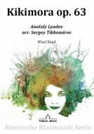 Kikimora Op. 63 