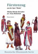 Fürstenzug aus der Oper 'Mlada' 