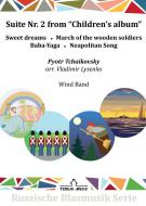 Suite Nr. 2 aus 'Kinderalbum' 