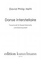 Danse interstellaire 