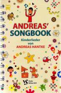 Andreas' Songbook 
