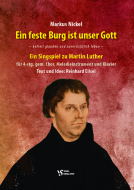 Ein feste Burg ist unser Gott 