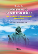 Hier stehe ich, ich kann nicht anders 