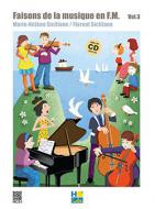 Faisons de la musique en FM 3 