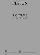 Suite Pastorale 