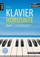Klavier-Horizonte 1 