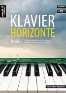 Klavier-Horizonte 2 