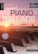 Emotional Piano Ballads 