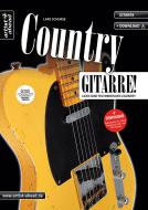 Country-Gitarre 
