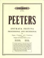 Entrata Festiva Op. 93 