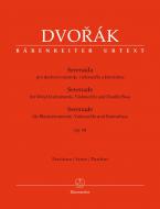Serenade op. 44 Standard