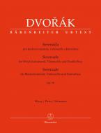 Serenade op. 44 Standard