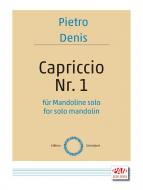 Capriccio Nr.1 