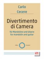 Divertimento di Camera 