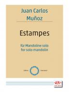 Estampes 