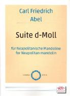 Suite d-Moll 