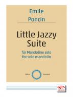 Little Jazzy Suite 
