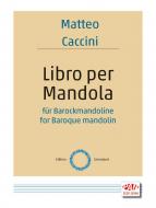 Libro per Mandola 