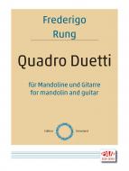 Quadro Duetti 