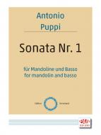Sonata Nr. 1 