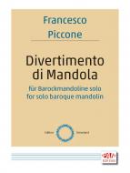Divertimento di Mandola 