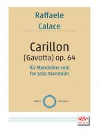 Carillon (Gavotta) op. 64 