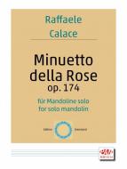 Minuetto della Rose op. 174 