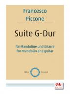 Suite G-Dur 