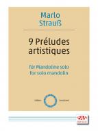 9 Préludes artistiques 