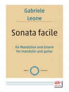 Sonata facile 