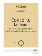 Concerto la mineur 