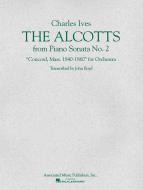 The Alcotts 