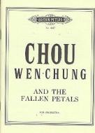 And the Fallen Petals 