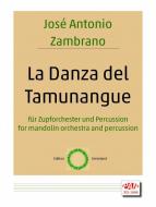 La Danza del Tumanangue 