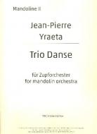 Trio Danse 