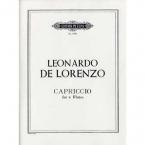 Capriccio Nr. 3 op. 82 