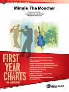 Minnie The Moocher Standard