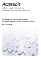 A Drop of Nelsons Blood 