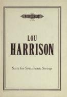 Suite für Streicher 