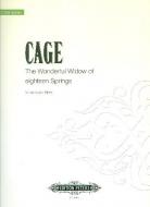 The Wonderful Widow of Eighteen Springs 