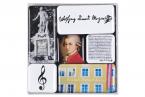Minimagnetbox Mozart 
