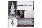 Minimagnetbox Beethoven 