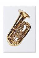 Magnet Tuba 