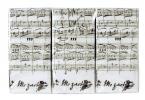 Papiertaschentücher Mozart 