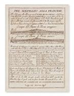 Postkarte Solfeggio (10 Stück) 